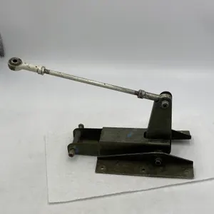 Cessna 206 / 210 Bellcrank Assy Flap OTBD P/N 1260059-1 (0617-61) 